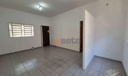 Sala para alugar, 38 m² por R$ 820,00/mês - Jardim das Indústrias - São José dos Campos/SP