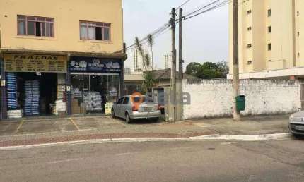 Ponto à venda, 252 m² por R$ 1.550.000,00 - Jardim das Indústrias - São José dos Campos/SP
