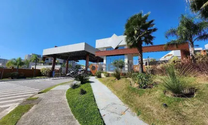 Terreno à venda, 895 m² por r$ 1.250.000,00 - condomínio residencial colinas do paratehy - são josé dos campos/sp