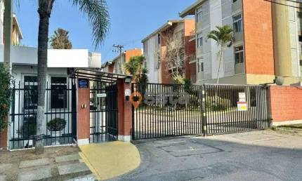 Apartamento com 3 dormitórios à venda, 92 m² por R$ 575.000,00 - Jardim Aquarius - São José dos Campos/SP