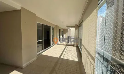 Apartamento à venda, 194 m² por R$ 2.330.000,00 - Jardim Aquarius - São José dos Campos/SP