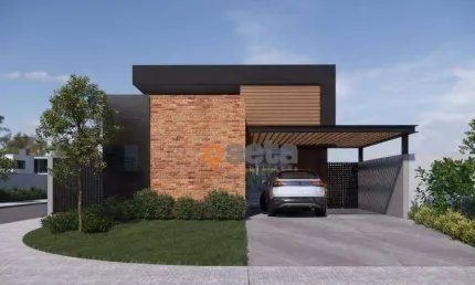 Casa com 3 dormitórios à venda, 160 m² por r$ 1.350.000,00 - jardim das flores - são josé dos campos/sp