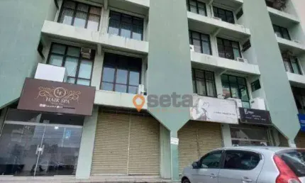 Ponto à venda, 62 m² por R$ 480.000,00 - Jardim Satélite - São José dos Campos/SP