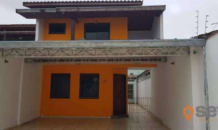 Casa à venda, 130 m² por R$ 700.000,00 - Jardim das Indústrias - São José dos Campos/SP