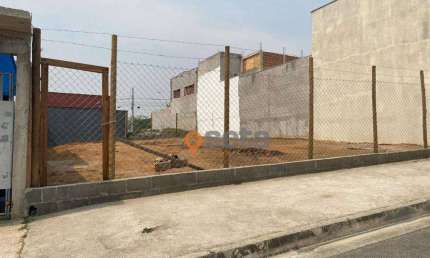 Terreno à venda, 175 m² por R$ 200.000,00 - Setville Altos De São José - São José dos Campos/SP