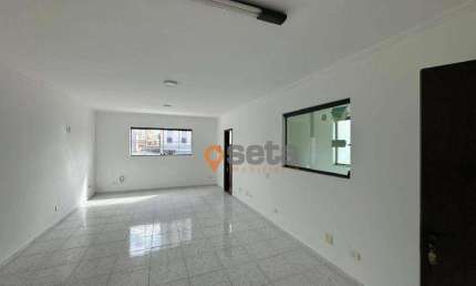 Sala para alugar, 32 m² por R$ 1.100,00/mês - Jardim das Indústrias - São José dos Campos/SP