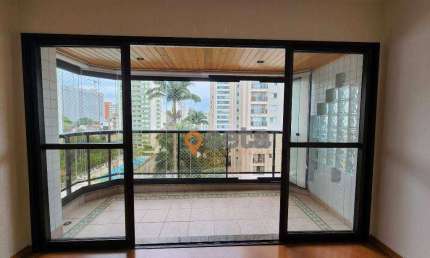 Apartamento à venda, 127 m² por R$ 1.200.000,00 - Vila Ema - São José dos Campos/SP