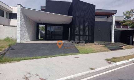 Casa com 4 dormitórios à venda, 330 m² por R$ 5.400.000,00 - Jardim do Golfe - São José dos Campos/SP