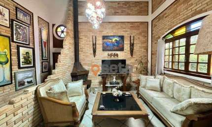 Casa à venda, 256 m² por R$ 2.040.000,00 - Urbanova - São José dos Campos/SP