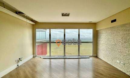 Cobertura à venda, 235 m² por R$ 2.200.000,00 - Jardim Aquarius - São José dos Campos/SP