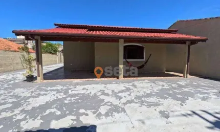 Casa com 3 dormitórios à venda, 200 m² por R$ 1.050.000,00 - Jardim Aruan - Caraguatatuba/SP