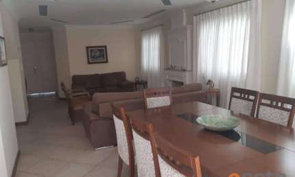 Casa, 360 m² - venda por R$ 3.300.000,00 ou aluguel por R$ 15.690,00/mês - Jardim Aquarius - São José dos Campos/SP