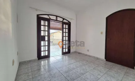 Casa com 2 dormitórios à venda, 120 m² por R$ 430.000,00 - Jardim das Indústrias - São José dos Campos/SP