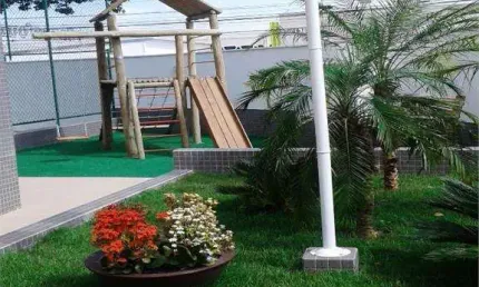 Apartamento para alugar, 80 m² por R$ 5.085,00/mês - Jardim Aquarius - São José dos Campos/SP