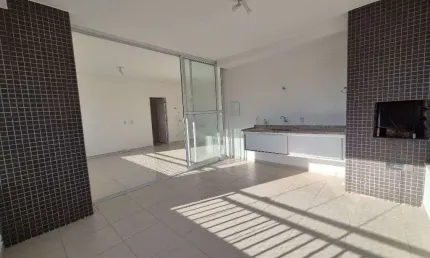 Apartamento com 2 dormitórios para alugar, 80 m² por r$ 4.895,00/mês - jardim aquarius - são josé dos campos/sp