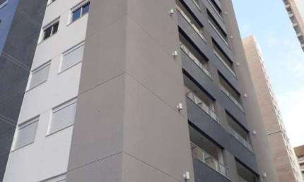 Apartamento com 2 dormitórios para alugar, 76 m² por R$ 4.955,00/mês - Jardim Aquarius - São José dos Campos/SP