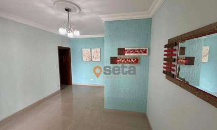 Casa com 3 dormitórios à venda, 150 m² por R$ 900.000,00 - Jardim das Indústrias - São José dos Campos/SP