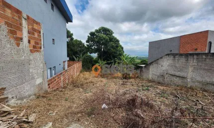 Terreno à venda, 265 m² por R$ 530.000,00 - Jardim das Indústrias - São José dos Campos/SP
