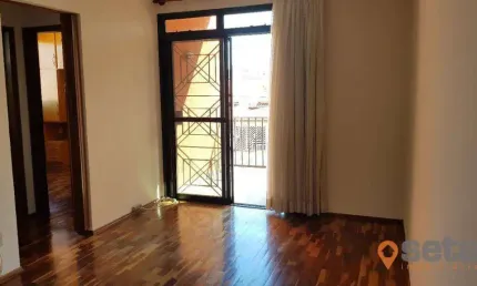 Apartamento à venda, 55 m² por r$ 315.000,00 - jardim das indústrias - são josé dos campos/sp