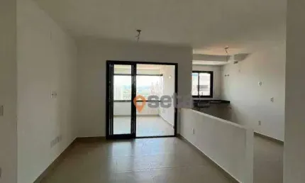 Apartamento à venda, 120 m² por R$ 1.700.000,00 - Vila Ema - São José dos Campos/SP