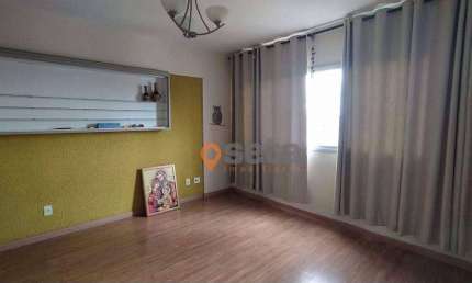 Apartamento à venda, 65 m² por R$ 380.000,00 - Jardim das Indústrias - São José dos Campos/SP