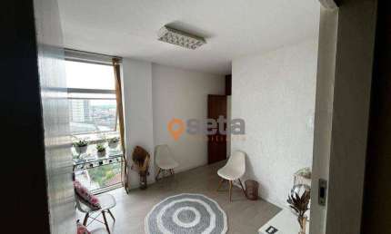Sala à venda, 42 m² por R$ 250.000,00 - Centro - São José dos Campos/SP