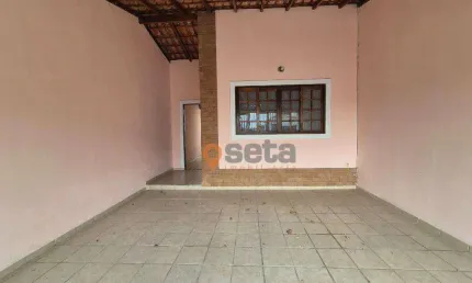 Casa para alugar, 70 m² por r$ 2.500,00/mês - jardim das indústrias - são josé dos campos/sp