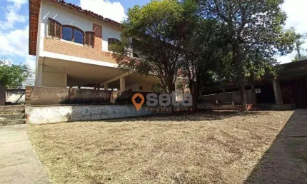 Casa à venda, 336 m² por r$ 1.150.000,00 - jardim das indústrias - são josé dos campos/sp