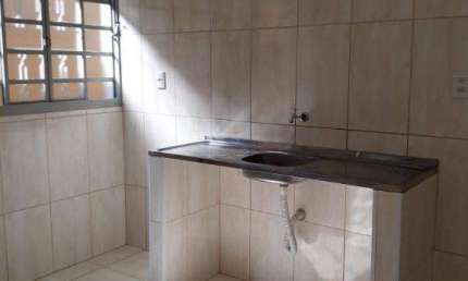Kitnet com 1 dormitório para alugar, 35 m² por R$ 990,00/mês - Jardim Alvorada - São José dos Campos/SP