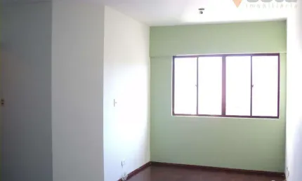 Apartamento à venda, 78 m² por R$ 470.000,00 - Jardim Satélite - São José dos Campos/SP