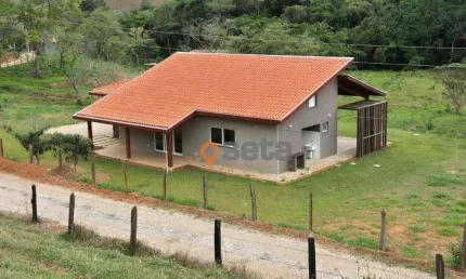 Chácara à venda, 20000 m² por R$ 990.000,00 - Bom Sucesso - São José dos Campos/SP