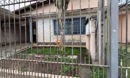 Casa à venda, 190 m² por R$ 545.000,00 - Monte Castelo - São José dos Campos/SP