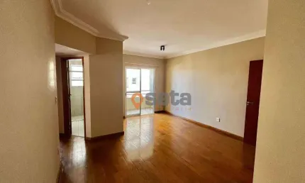 Apartamento com 2 dormitórios à venda, 65 m² por R$ 530.000,00 - Jardim Apolo - São José dos Campos/SP