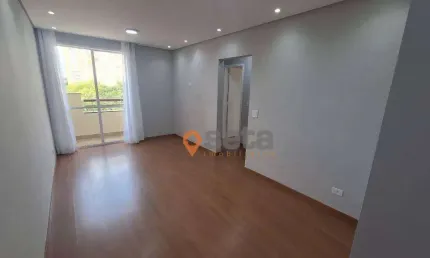 Apartamento à venda, 62 m² por R$ 435.000,00 - Palmeiras de São José - São José dos Campos/SP