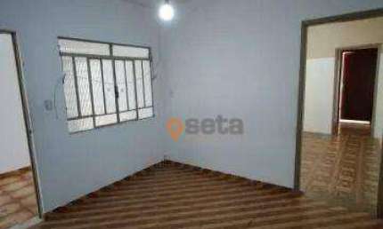 Casa à venda, 163 m² por R$ 450.000,00 - Cidade Morumbi - São José dos Campos/SP