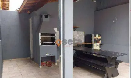 Casa à venda, 90 m² por r$ 540.000,00 - conjunto residencial trinta e um de março - são josé dos campos/sp
