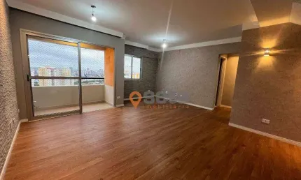 Apartamento à venda, 135 m² por r$ 990.000,00 - jardim satélite - são josé dos campos/sp