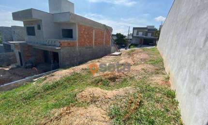 Terreno à venda, 250 m² por R$ 430.000,00 - Vila Branca - Jacareí/SP