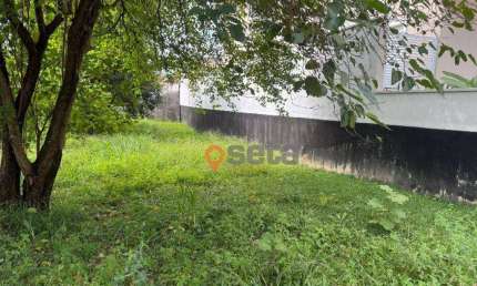 Terreno à venda, 408 m² por R$ 1.850.000,00 - Jardim Aquarius - São José dos Campos/SP