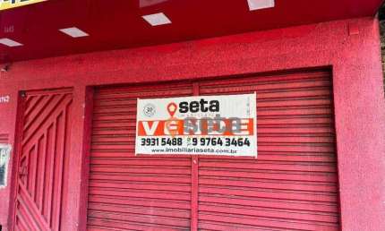 Ponto, 120 m² - venda por R$ 550.000,00 ou aluguel por R$ 4.950,00/mês - Bosque dos Eucaliptos - São José dos Campos/SP