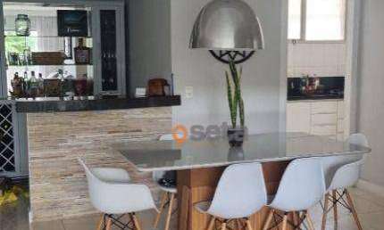 Apartamento à venda, 120 m² por R$ 860.000,00 - Vila Adyana - São José dos Campos/SP