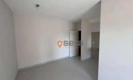 Apartamento, 69 m² - venda por R$ 550.000,00 ou aluguel por R$ 3.500,00/mês - Condomínio Residencial Colinas do Paratehy - São José dos Campos/SP