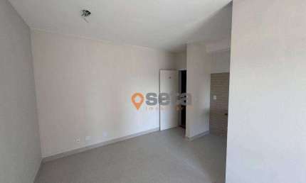 Apartamento, 69 m² - venda por R$ 550.000,00 ou aluguel por R$ 3.500,00/mês - Condomínio Residencial Colinas do Paratehy - São José dos Campos/SP