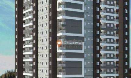 Apartamento, 52 m² - venda por R$ 450.000,00 ou aluguel por R$ 2.885,00/mês - Urbanova - São José dos Campos/SP