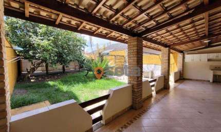 Edícula à venda, 70 m² por R$ 700.000,00 - Jardim das Indústrias - São José dos Campos/SP