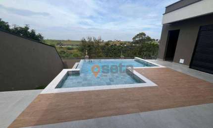 Casa à venda, 288 m² por R$ 3.300.000,00 - Urbanova - São José dos Campos/SP