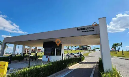 Terreno à venda, 330 m² por r$ 750.000,00 - urbanova - são josé dos campos/sp