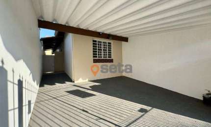 Casa à venda, 65 m² por R$ 430.000,00 - Jardim das Indústrias - São José dos Campos/SP