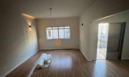 Casa com 3 dormitórios, 160 m² - venda por R$ 950.000,00 ou aluguel por R$ 4.100,00/mês - Jardim das Indústrias - São José dos Campos/SP
