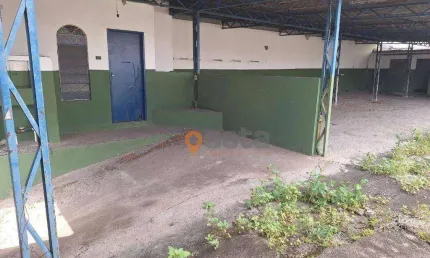 Ponto para alugar, 460 m² por R$ 5.005,00/mês - Jardim América - São José dos Campos/SP